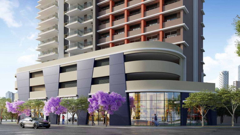 Imagem Apartamento com 3 Quartos à Venda, 96 m² em Butantã - São Paulo Imagem Apartamento com 3 Quartos à Venda, 96 m² em Butantã - São Paulo
