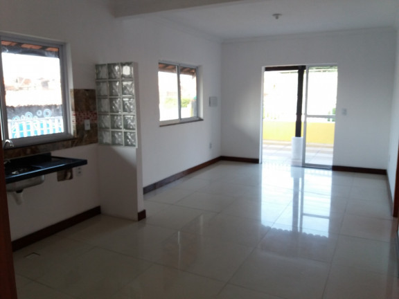Imagem Apartamento com 3 Quartos à Venda,  em Barra do Ceará - Fortaleza