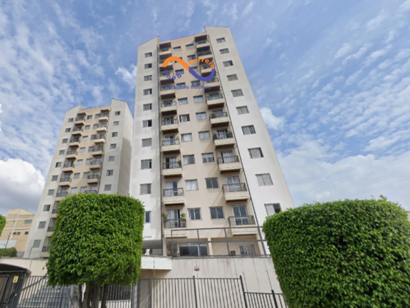 Imagem Apartamento com 2 Quartos à Venda, 60 m² em Vila Santa Catarina - São Paulo Imagem Apartamento com 2 Quartos à Venda, 60 m² em Vila Santa Catarina - São Paulo