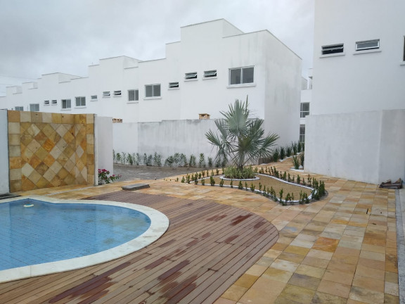 Imagem Casa de Condomínio com 2 Quartos à Venda, 77 m² em Nova Parnamirim - Parnamirim Imagem Casa de Condomínio com 2 Quartos à Venda, 77 m² em Nova Parnamirim - Parnamirim