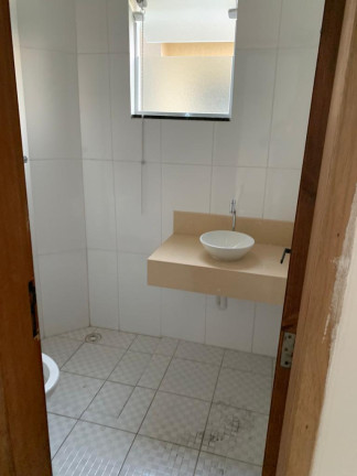 Imagem Casa de Condomínio com 3 Quartos à Venda, 115 m² em Vila Buenos Aires - São Paulo