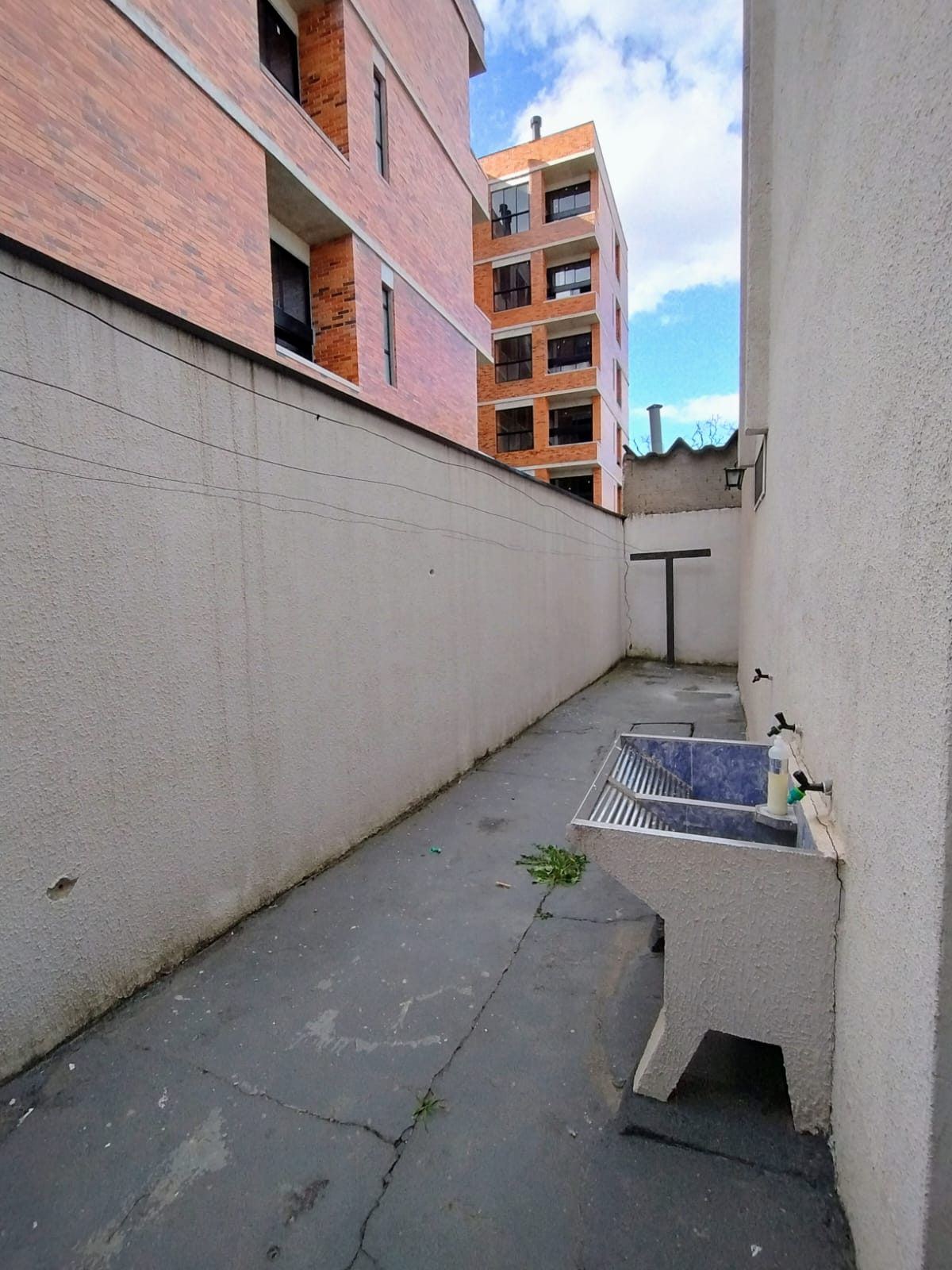 Imagem Apartamento com 1 Quarto à Venda, 32 m² em Prado Velho - Curitiba