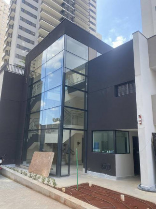 Imagem Apartamento com 3 Quartos à Venda, 123 m² em Tatuapé - São Paulo