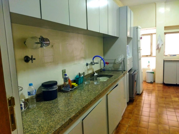 Imagem Apartamento com 3 Quartos à Venda, 180 m² em Higienópolis - São Paulo Imagem Apartamento com 3 Quartos à Venda, 180 m² em Higienópolis - São Paulo