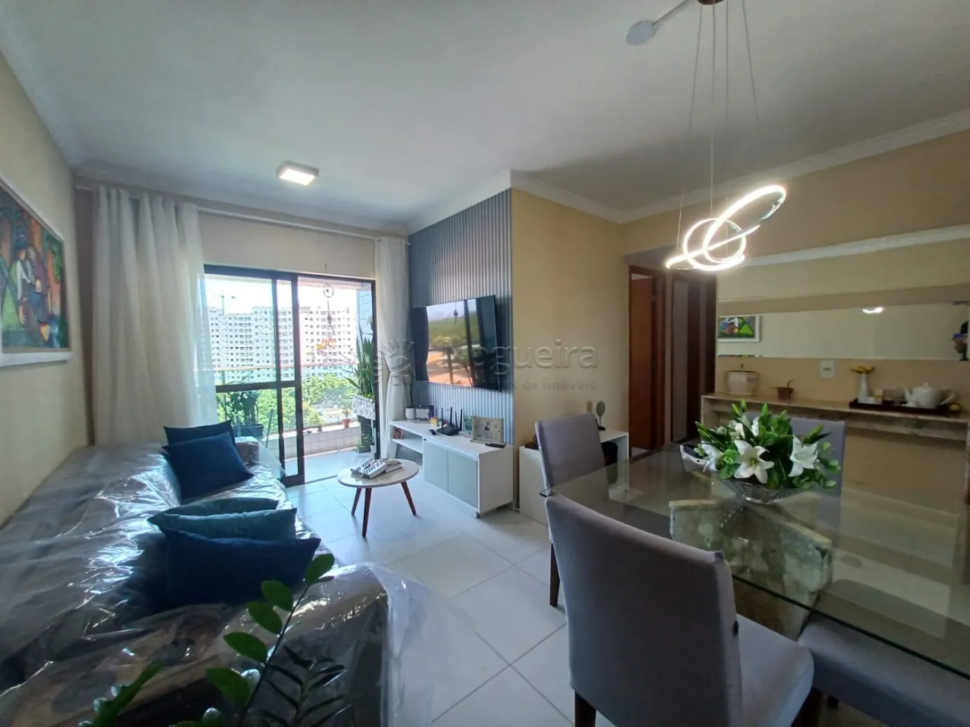 Imagem Apartamento com 3 Quartos à Venda, 67 m²em Imbiribeira - Recife Imagem Apartamento com 3 Quartos à Venda, 67 m²em Imbiribeira - Recife