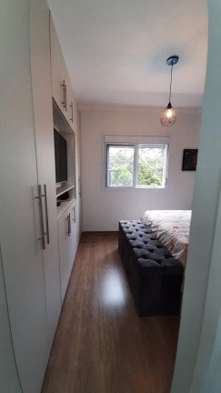 Imagem Apartamento com 3 Quartos à Venda, 97 m² em Vila Andrade - São Paulo