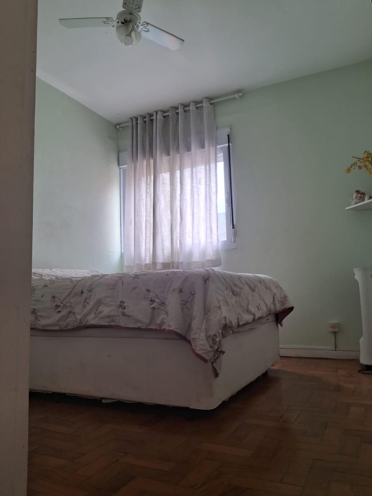 Imagem Apartamento com 3 Quartos à Venda, 82 m² em Pinheiros - São Paulo