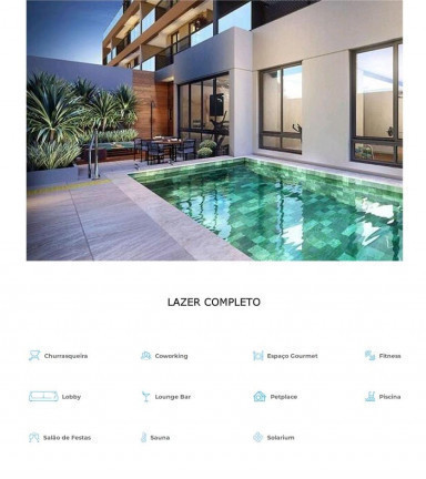 Imagem Apartamento com 1 Quarto à Venda, 29 m² em Vila Mariana - São Paulo Imagem Apartamento com 1 Quarto à Venda, 29 m² em Vila Mariana - São Paulo