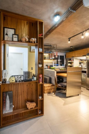 Imagem Apartamento com 2 Quartos para Alugar,  em Vila Leopoldina - São Paulo