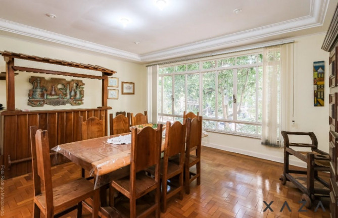 Imagem Apartamento com 3 Quartos à Venda, 217 m² em Higienópolis - São Paulo Imagem Apartamento com 3 Quartos à Venda, 217 m² em Higienópolis - São Paulo