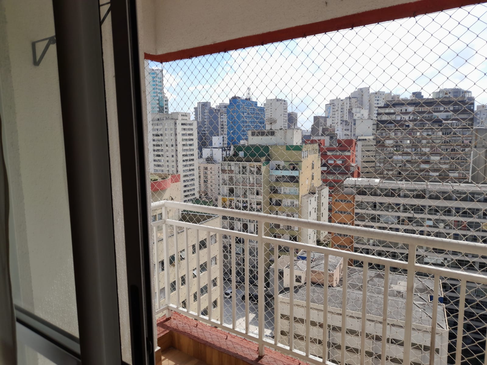 Imagem Apartamento com 2 Quartos à Venda, 51 m² em Bela Vista - São Paulo