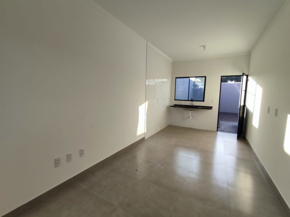 Imagem Casa com 2 Quartos à Venda, 58 m² em Residencial Lago Sul - Bady Bassitt Imagem Casa com 2 Quartos à Venda, 58 m² em Residencial Lago Sul - Bady Bassitt