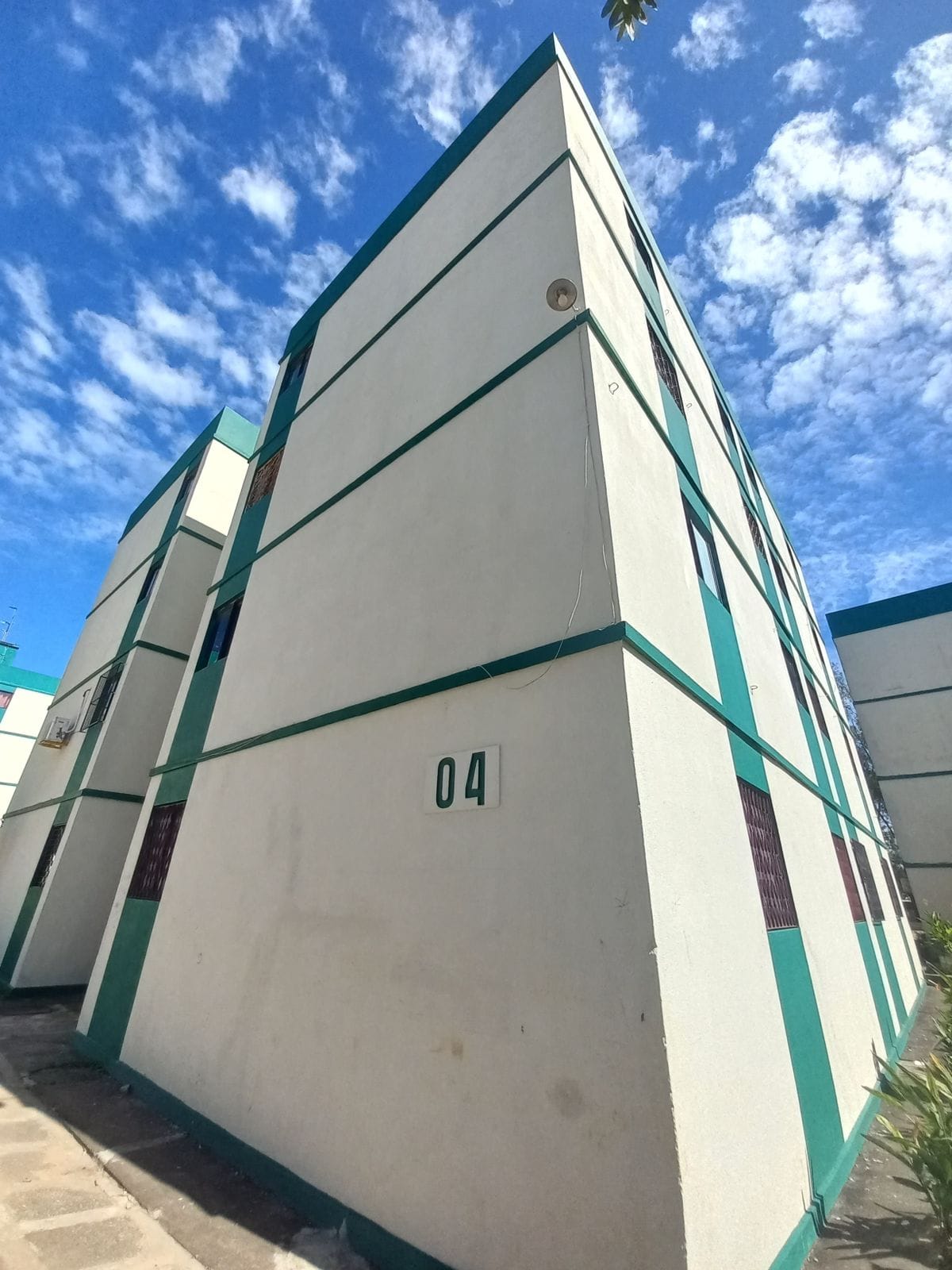 Imagem Apartamento com 2 Quartos à Venda, 44 m²em Cristo Redentor - João Pessoa Imagem Apartamento com 2 Quartos à Venda, 44 m²em Cristo Redentor - João Pessoa