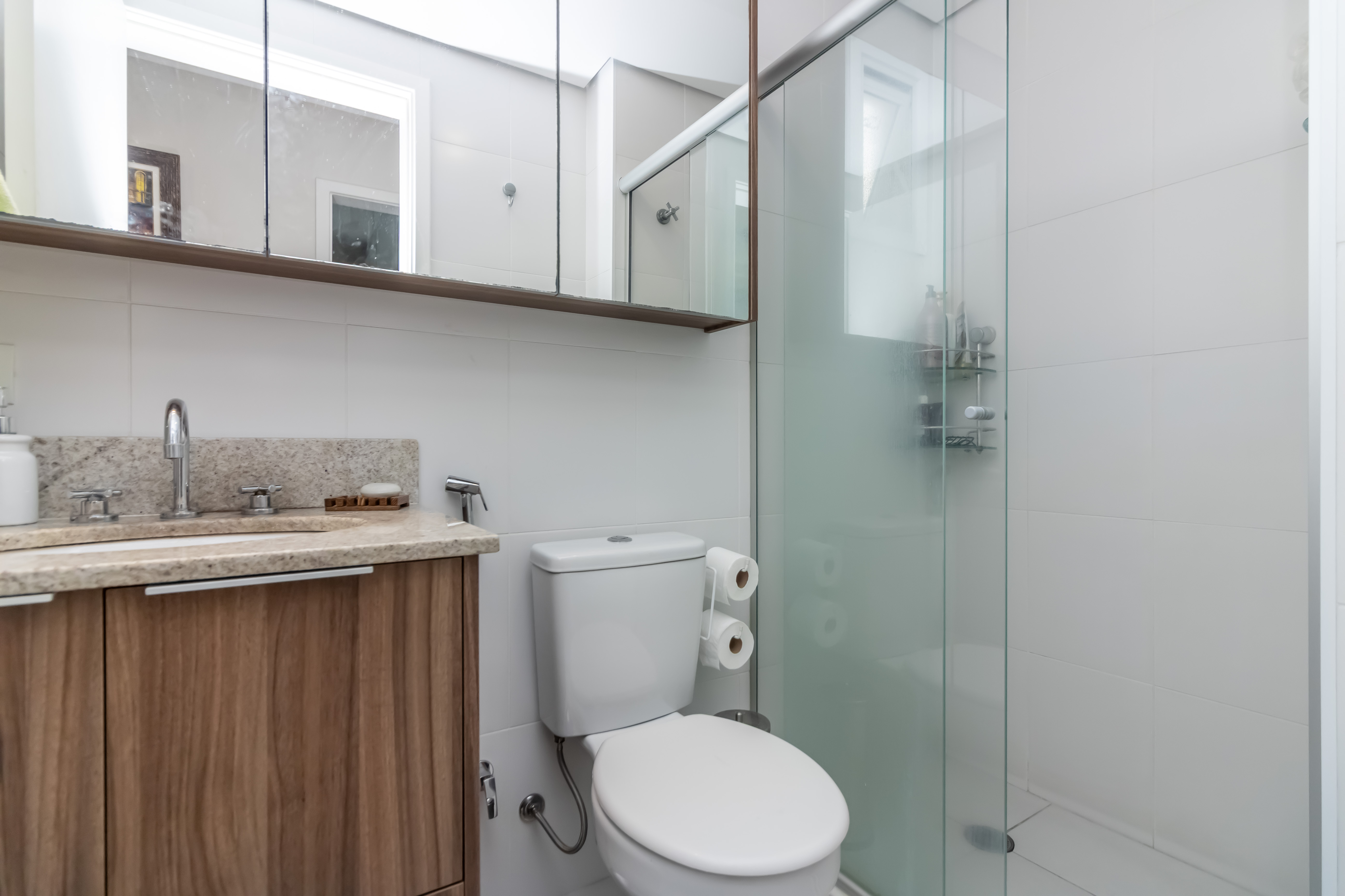 Imagem Apartamento com 2 Quartos à Venda, 65 m² em Saúde - São Paulo