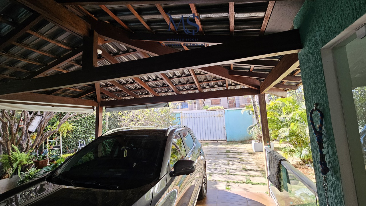 Imagem Casa de Condomínio com 1 Quarto à Venda, 250 m²em joquei clube - vicente pires
