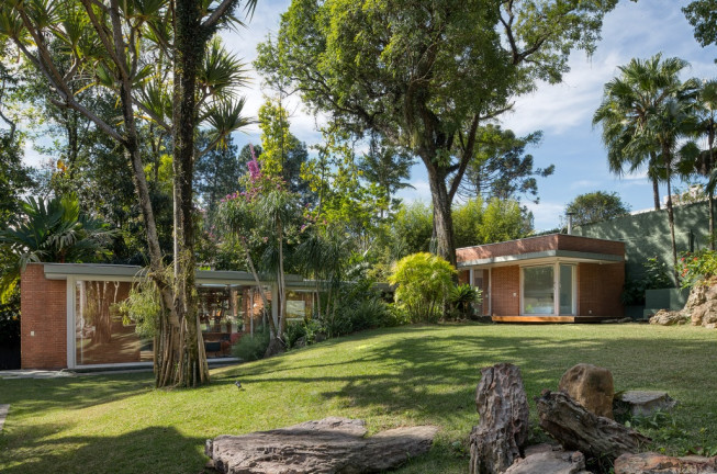 Imagem Casa de Condomínio com 5 Quartos à Venda, 1.200 m² em Jardim dos Estados - São Paulo