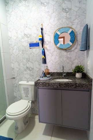 Imagem Apartamento com 2 Quartos à Venda, 51 m² em Maria Farinha - Paulista