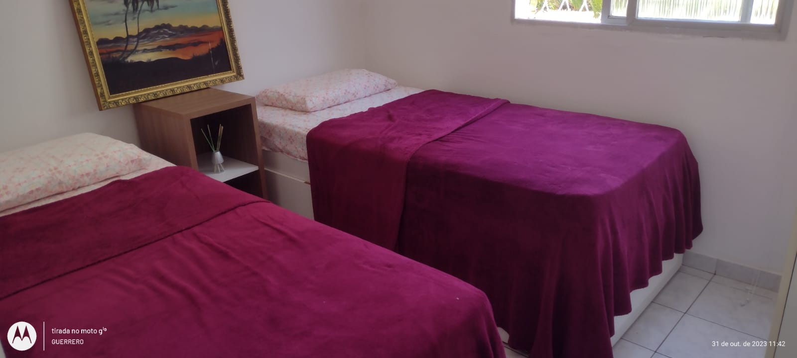 Imagem Apartamento com 2 Quartos à Venda ou Locação, 50 m² em Nova Parnamirim - Parnamirim