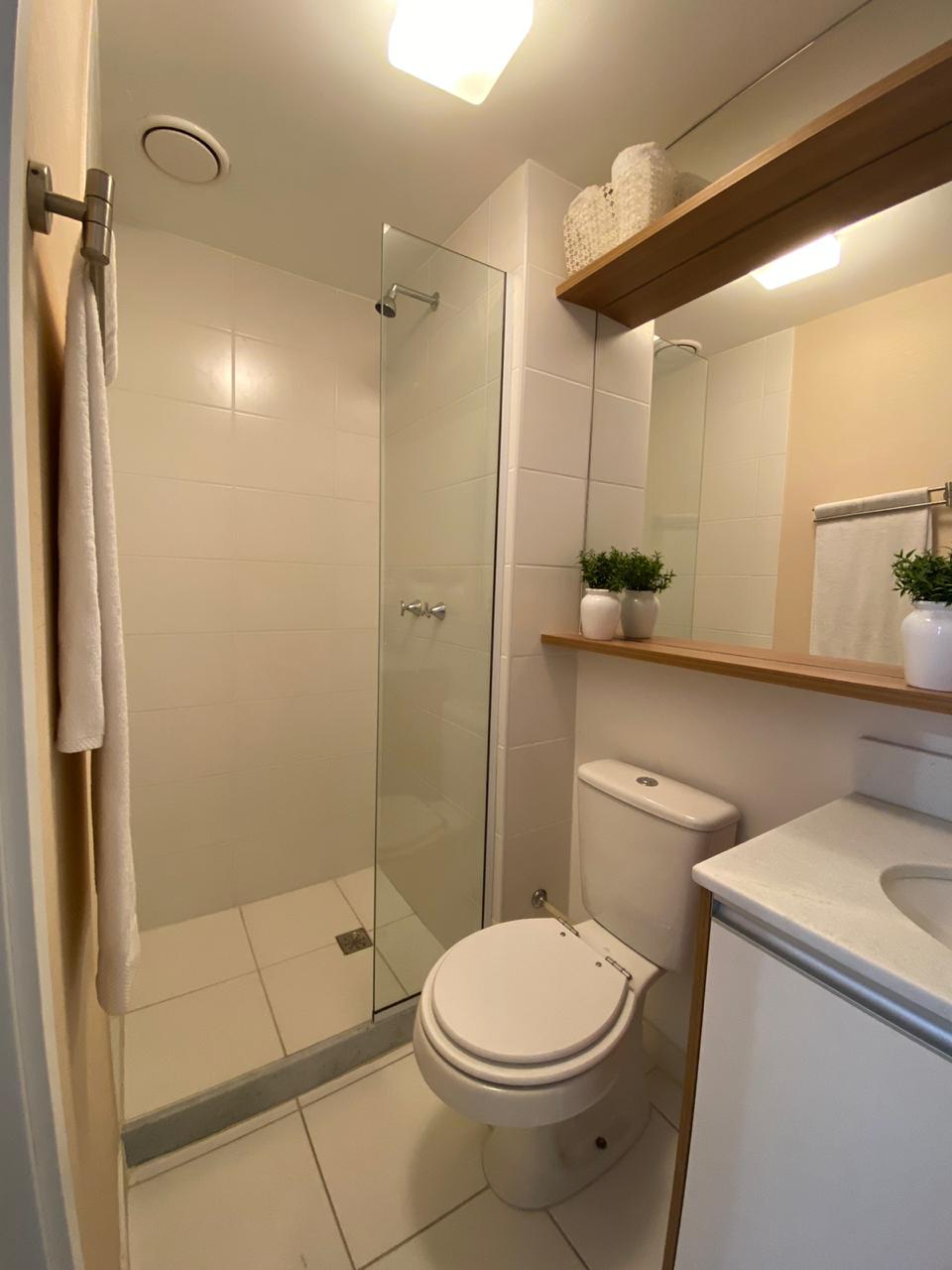 Imagem Apartamento com 2 Quartos à Venda, 56 m²em Del Castilho - Rio de Janeiro Imagem Apartamento com 2 Quartos à Venda, 56 m²em Del Castilho - Rio de Janeiro