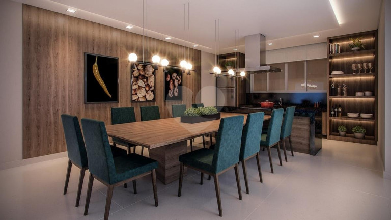 Imagem Apartamento com 3 Quartos à Venda, 168 m² em Quarta Parada - São Paulo