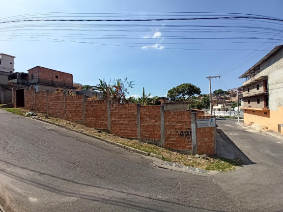 Imagem Terreno à Venda, 440 m² em Jardim Teresópolis - Betim