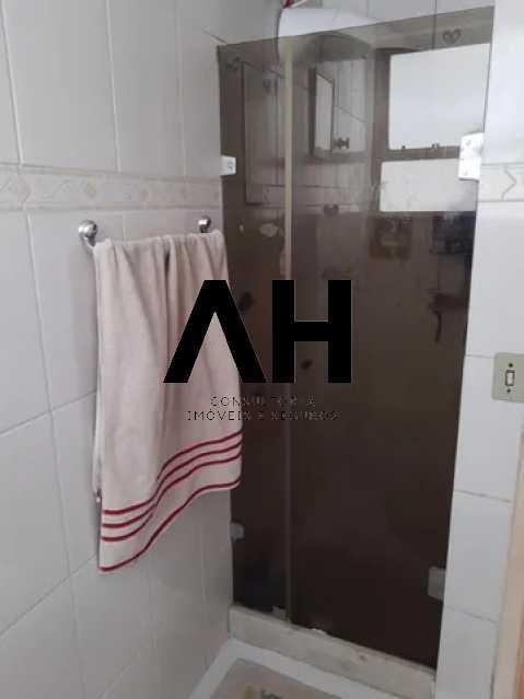Imagem Apartamento com 1 Quarto à Venda, 43 m²em Centro - Niterói Imagem Apartamento com 1 Quarto à Venda, 43 m²em Centro - Niterói