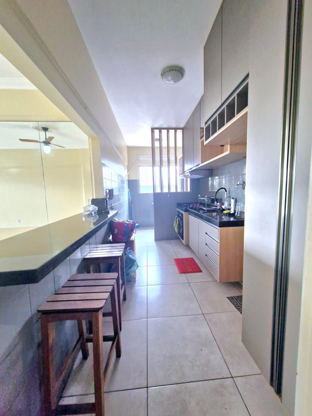 Imagem Apartamento com 3 Quartos para Alugar, 90 m²em Jurunas - Belém Imagem Apartamento com 3 Quartos para Alugar, 90 m²em Jurunas - Belém