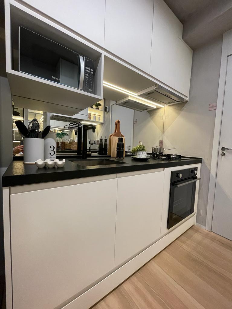 Imagem Apartamento com 1 Quarto à Venda, 30 m²em Mirandópolis - São Paulo Imagem Apartamento com 1 Quarto à Venda, 30 m²em Mirandópolis - São Paulo