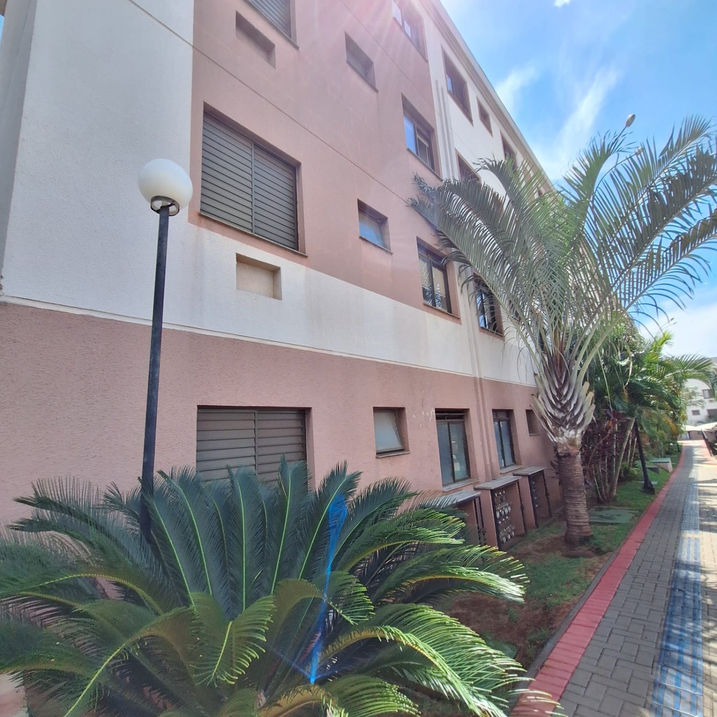 Imagem Apartamento com 2 Quartos para Alugar, 47 m² em Jardim Doutor Paulo Gomes Romeo - Ribeirão Preto