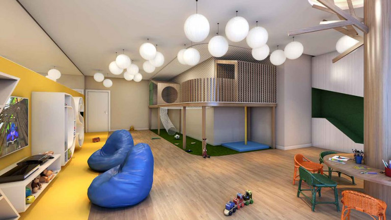 Imagem Apartamento com 3 Quartos à Venda, 120 m² em Bosque da Saúde - São Paulo Imagem Apartamento com 3 Quartos à Venda, 120 m² em Bosque da Saúde - São Paulo