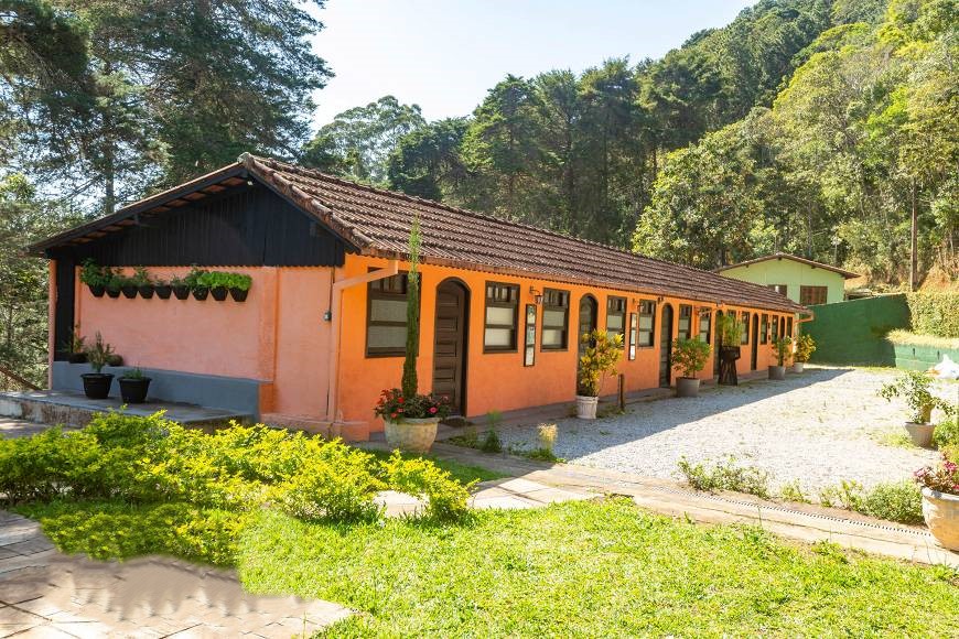 Imagem Chácara com 10 Quartos à Venda, 10 m²em Mury - Nova Friburgo Imagem Chácara com 10 Quartos à Venda, 10 m²em Mury - Nova Friburgo