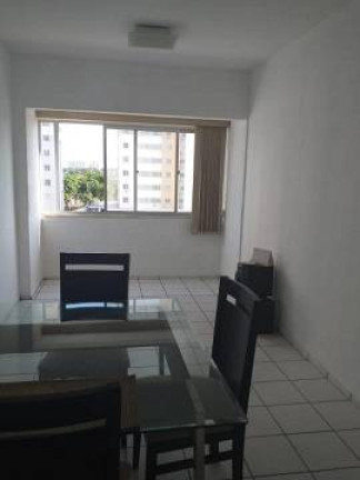 Imagem Apartamento com 3 Quartos à Venda,  em Jóquei Clube - Fortaleza