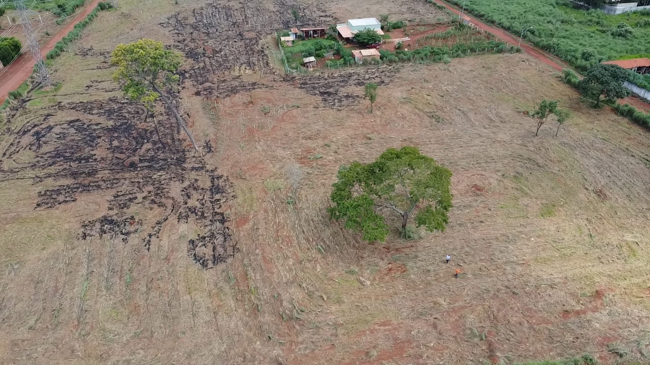 Imagem Chácara à Venda, 5 m²em Sítios de Recreio Caraíbas - Goiânia Imagem Chácara à Venda, 5 m²em Sítios de Recreio Caraíbas - Goiânia
