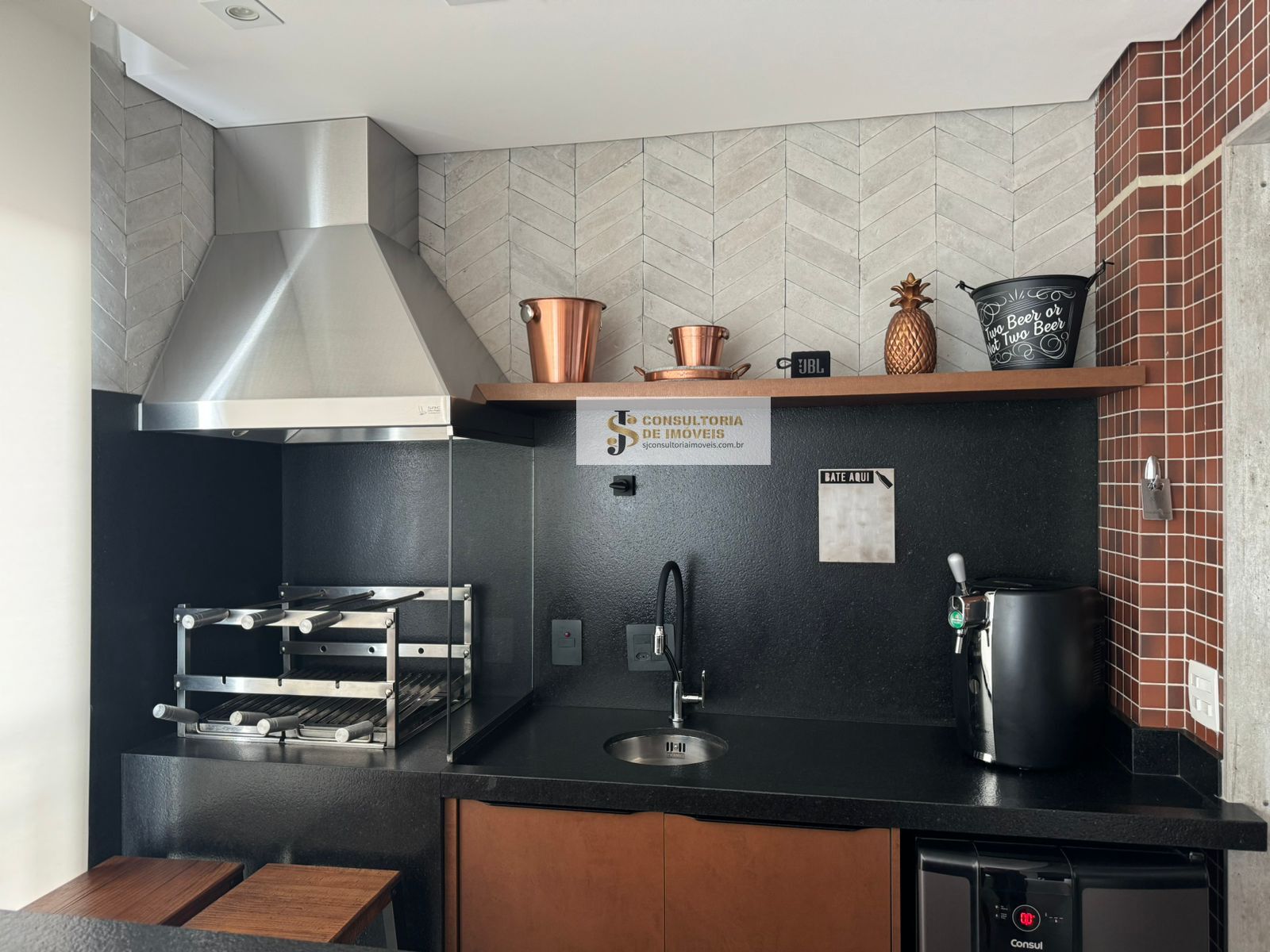 Imagem Apartamento com 3 Quartos à Venda, 127 m²em Centro - São Bernardo do Campo