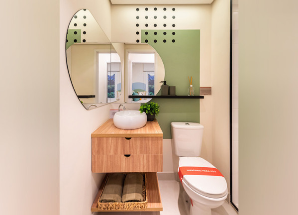 Imagem Apartamento com 2 Quartos à Venda,  em Vila Ré - São Paulo