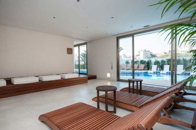 Imagem Apartamento com 2 Quartos à Venda, 100 m² em Vila Mariana - São Paulo