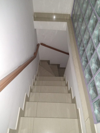 Imagem Casa com 3 Quartos à Venda, 150 m² em Vila Campo Grande - São Paulo Imagem Casa com 3 Quartos à Venda, 150 m² em Vila Campo Grande - São Paulo