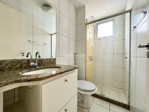 Imagem Apartamento com 2 Quartos à Venda, 48 m² em Colina de Laranjeiras - Serra