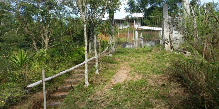 Imagem Chácara com 1 Quarto à Venda, 2.600 m² em Centro - Santa Isabel Imagem Chácara com 1 Quarto à Venda, 2.600 m² em Centro - Santa Isabel