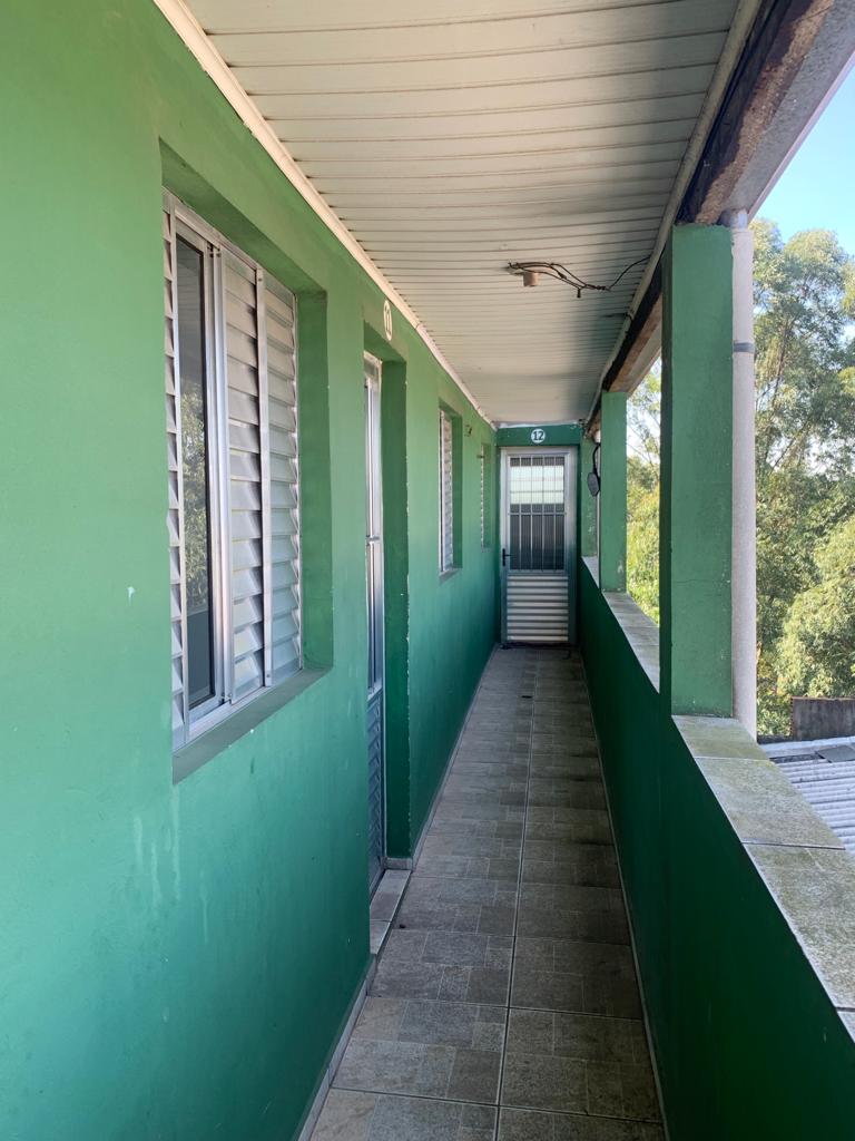 Imagem Edifício Residencial com 14 Quartos à Venda, 560 m²em Jardim São Judas Tadeu - Taboão da Serra