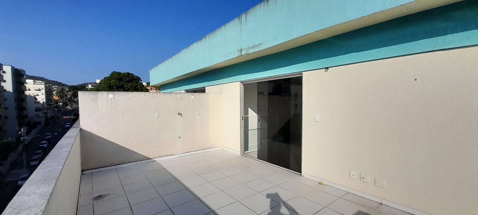 Imagem Cobertura com 4 Quartos à Venda, 188 m²em Pechincha - Rio de Janeiro