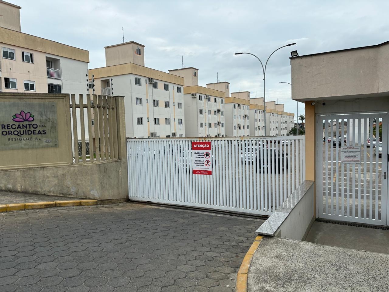 Imagem Apartamento com 2 Quartos à Venda, 47 m²em Argentina - Criciúma