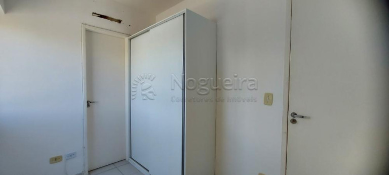 Imagem Apartamento com 3 Quartos à Venda, 100 m² em Casa Caiada - Olinda