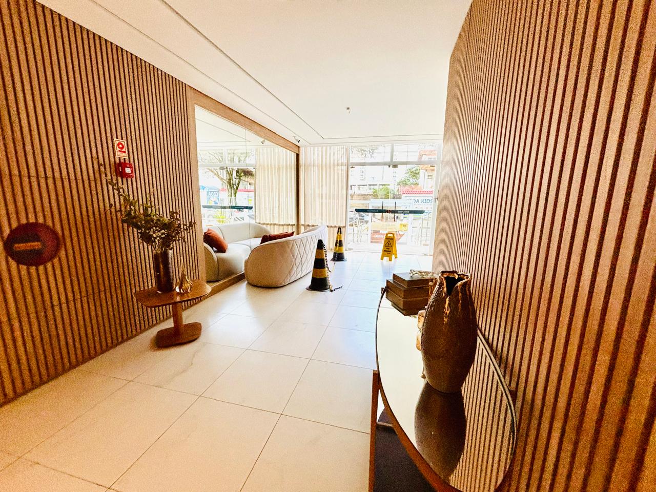Imagem Apartamento com 2 Quartos à Venda, 60 m² em Praia de Itaparica - Vila Velha