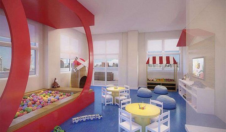 Imagem Apartamento com 4 Quartos à Venda, 213 m² em Santo Amaro - São Paulo Imagem Apartamento com 4 Quartos à Venda, 213 m² em Santo Amaro - São Paulo
