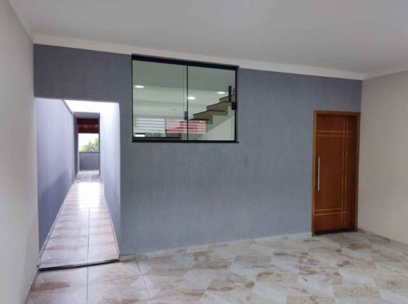 Imagem Casa com 3 Quartos à Venda, em Jardim São José - Cruzeiro Imagem Casa com 3 Quartos à Venda, em Jardim São José - Cruzeiro