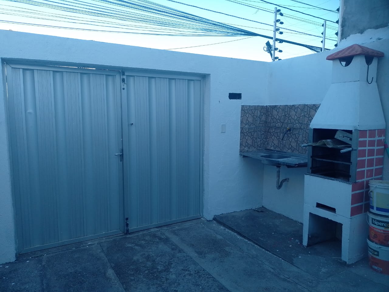 Imagem Casa com 2 Quartos à Venda, 80 m²em Prefeito José Walter - Fortaleza Imagem Casa com 2 Quartos à Venda, 80 m²em Prefeito José Walter - Fortaleza