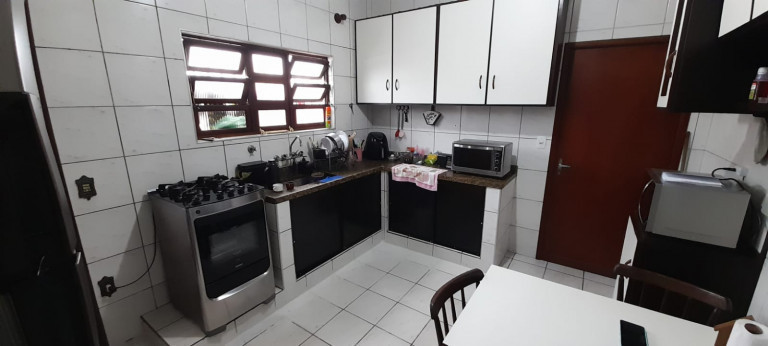 Imagem Casa com 3 Quartos à Venda, 90 m² em Maracanã - Praia Grande