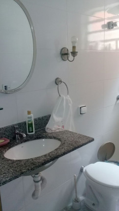 Imagem Sobrado com 3 Quartos à Venda, 220 m² em Vila Monumento - São Paulo