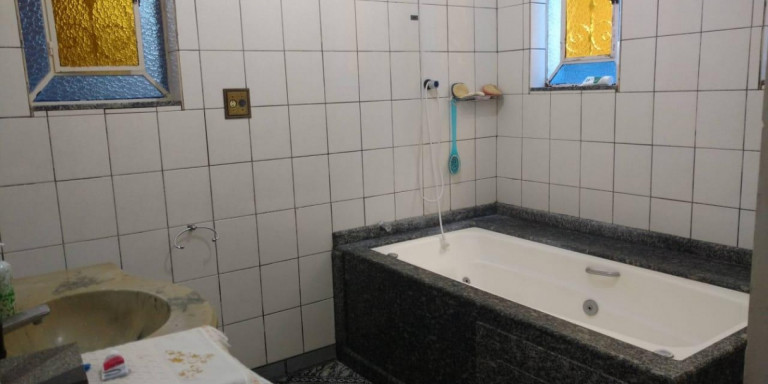 Imagem Chácara com 3 Quartos à Venda, em Centro - Santa Isabel Imagem Chácara com 3 Quartos à Venda, em Centro - Santa Isabel